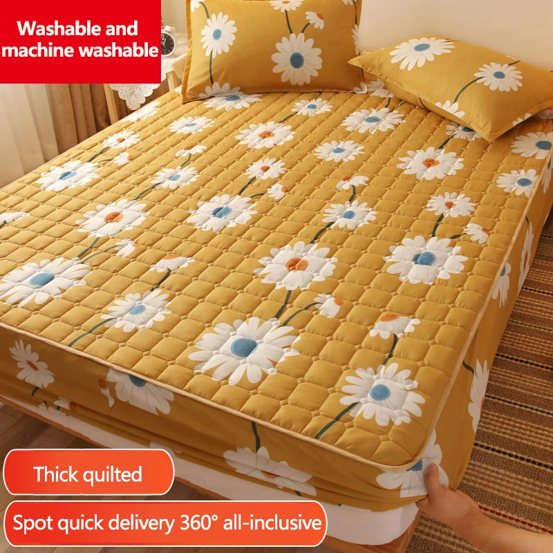 Натяжная простыня из 100% высококачественного полиэстера с активным принтом и