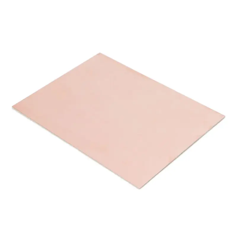 

3pcs Double Side PCB Copper Clad Laminate Board 15*20cm DIY FR4 Circuit Board N1HF