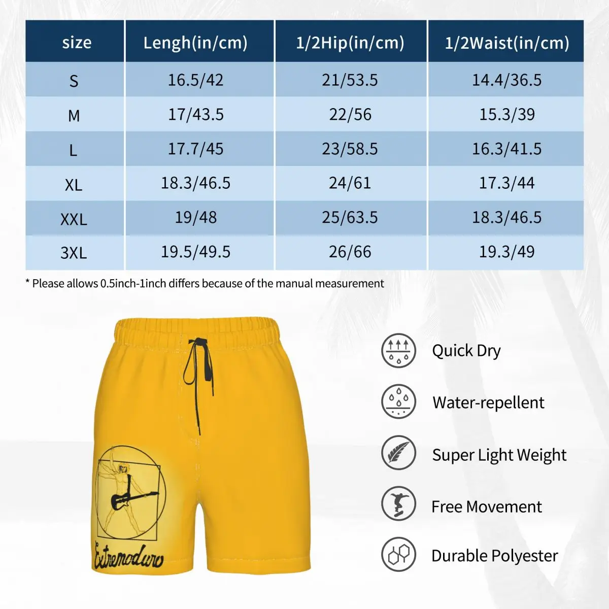 

Men's Beach Extremoduro Rey Del Rock, Robe Iniesta, Musica En Espanol Breathable Quick Dry Geeky R251 running Hawaii Pants