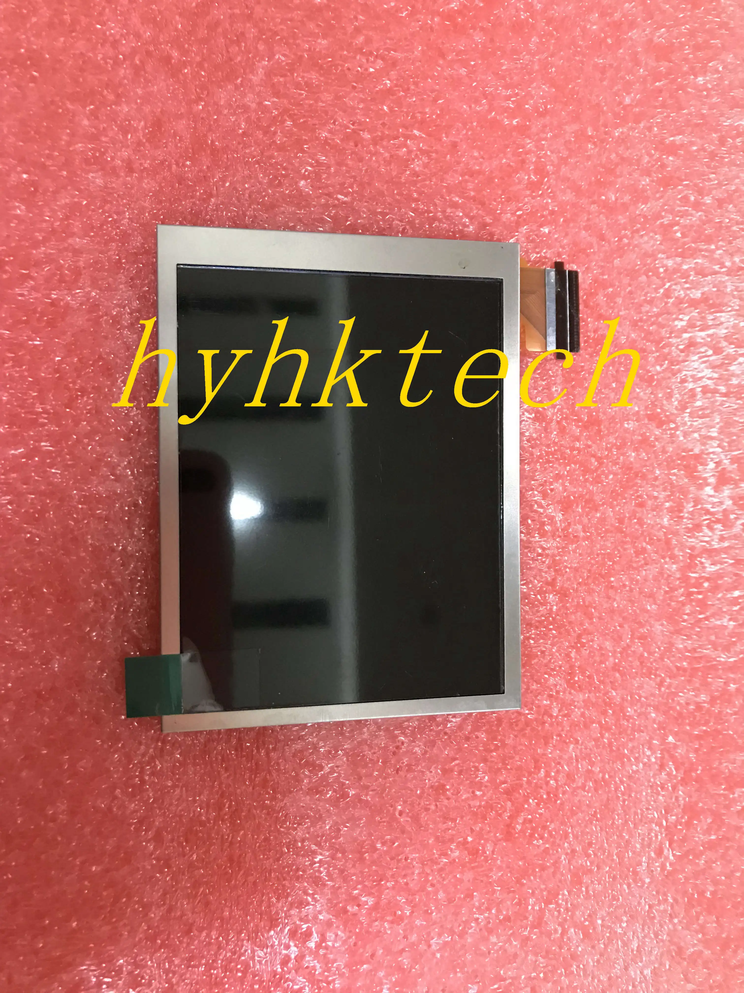 NK035VG 001 Оригинальный 3 5 дюймовый промышленный ЖК дисплей а + класс в наличии