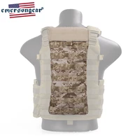 emersongear tactical lbt6119a style hydration pouch backpack molle water bag holder airsoft paintball hiking hunting sports