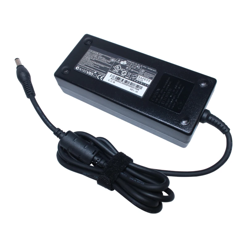 19V 6.3A 120W зарядное устройство для ноутбука|Промышленные компьютеры и аксессуары| |