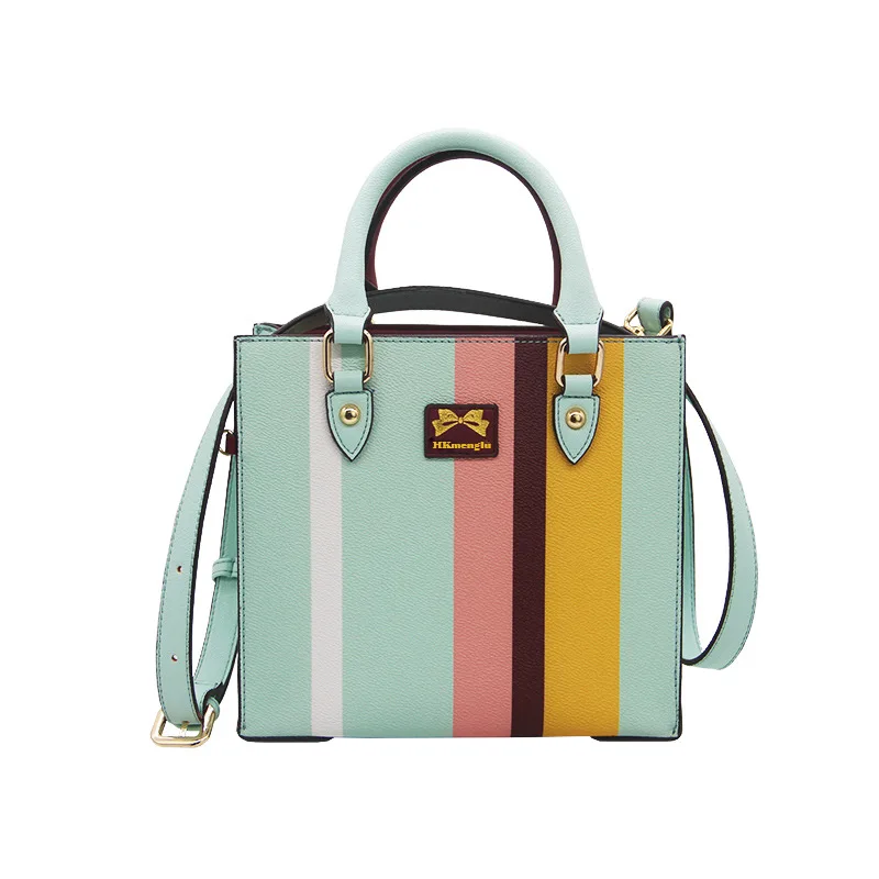 Брендовые женские Сумки из искусственной кожи женская сумка-тоут модная