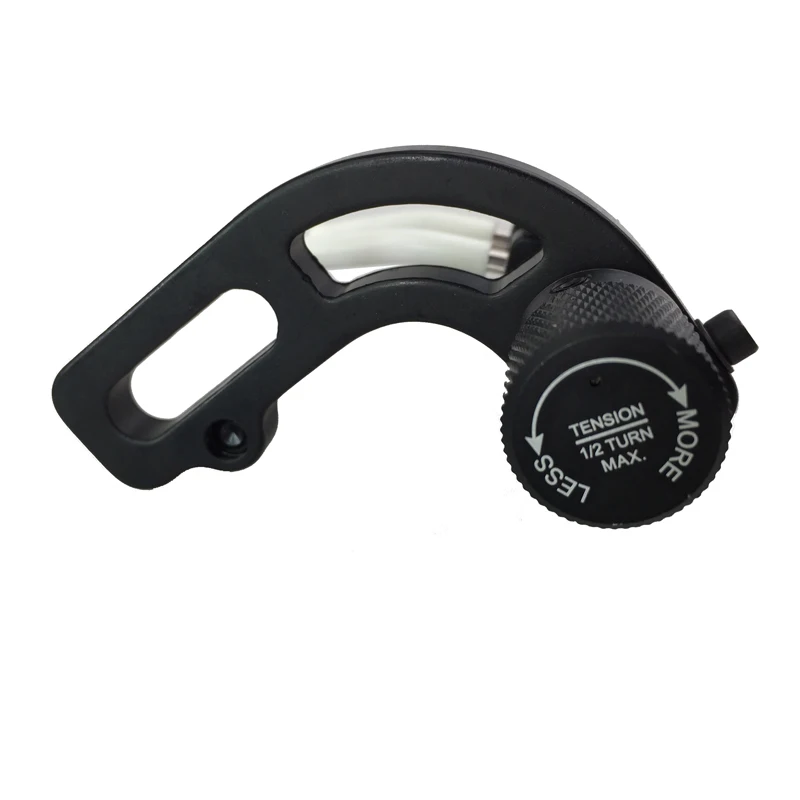 Комбинированный лук для левосторонней стрелы LH металлическая Регулируемая