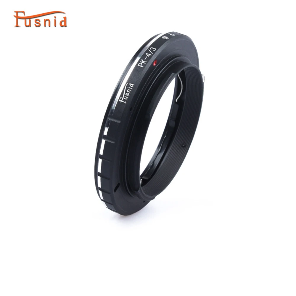 Адаптер для объектива Pentax PK на корпус камеры 4/3 для Olympus E520 E620 E410 E510