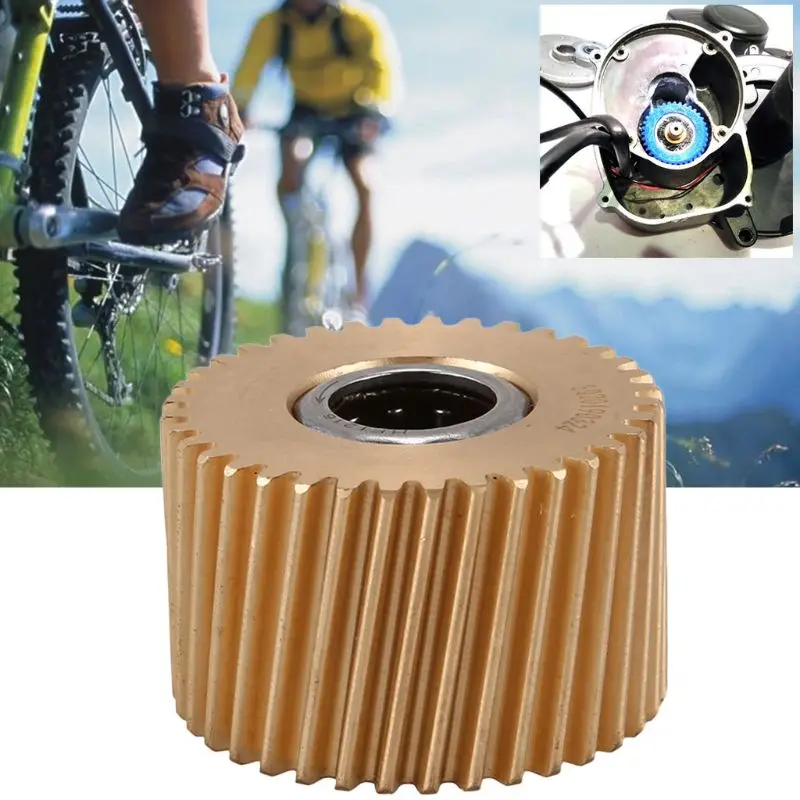 

Tongsheng TSDZ2 36V/48V/52 TSDZ