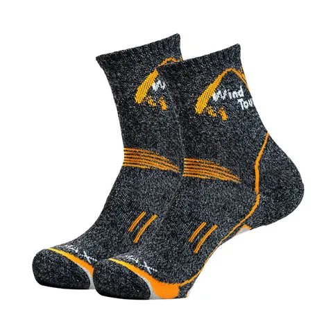 Мужские носки, профессиональные, высокого качества, Брендовые спортивные, Coolmax, для велоспорта, для баскетбола, для бега, футбольные носки