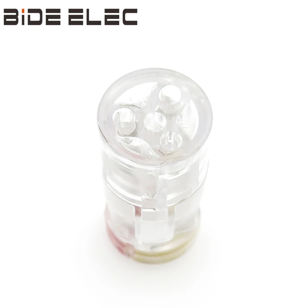 873 3 10 шт. в 6 Наружное освещение умини Разъем Кабельный винт фиксированный разъем