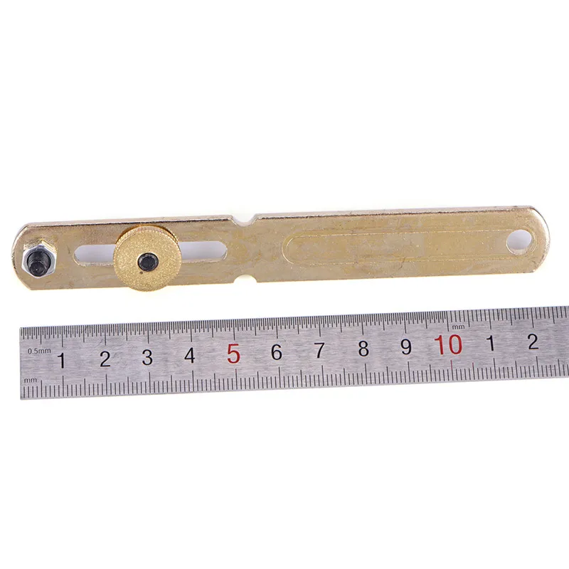 Часы задняя крышка чехол Крышка для бутылок Регулируемый жидкость снятия ключ