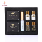 5 компл.лот, быстрая завивка, мини набор ресниц, ресницы, подтяжки, питательные кисти для лечения роста, инструменты для макияжа