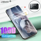 ксиоми ми 11 т про Гидрогелевая пленка Mi 11 Ultra ащитная пленка для экрана Mi 11Pro Hydrogel Film Xiaomi 11 Lite 5G NE Мягкое стекло Xiomi Mi 11 Ultra Защита камеры Mi11 Ultra Xiaomi 11T Pro гибкое стекло ксиоми 11 т
