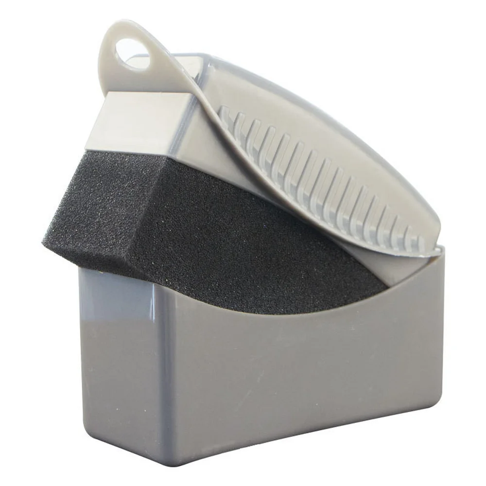 Щетка из АБС-пластика для полировки автомобильных колес | Автомобили и мотоциклы