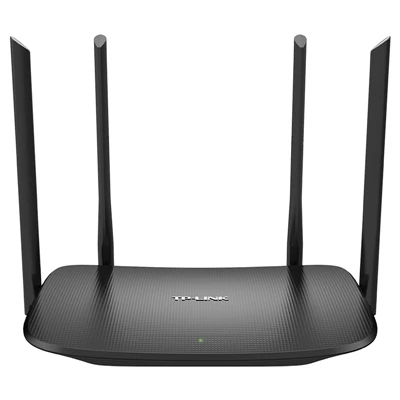 Роутер tp-link сетчатый с Wi-Fi AC1200 двухдиапазонный гигабитный беспроводной