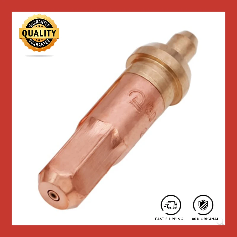 

5Pcs/Lot G01-30 Oxygen Acetylene Ring Cutting Nozzle G03-100 Liquefied Gas Propane Plum Torch