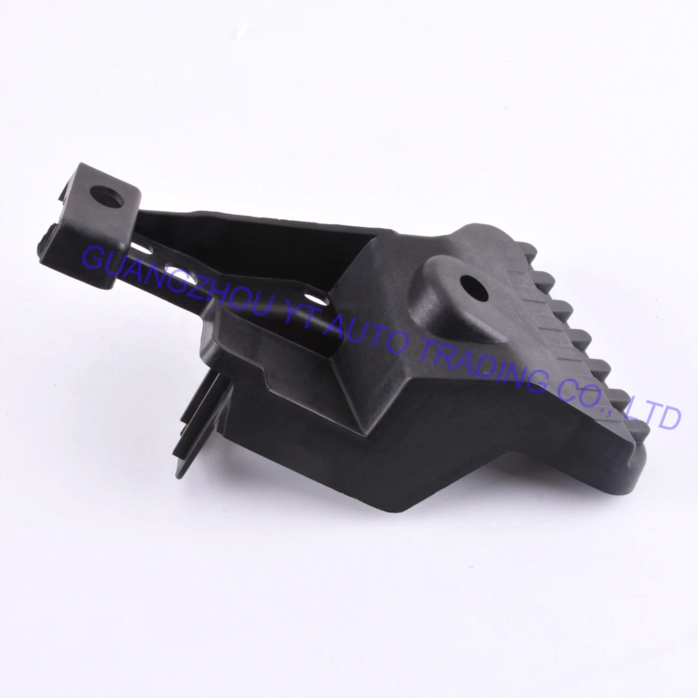 CAPQX для VEZEL HRV RU5 RU6 2015 2016 передняя решетка боковая верхняя кронштейн