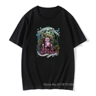 Футболка унисекс для мужчин, парней, Bioshock, большой папа в саду, мы растут, художественное изделие, графическая футболка