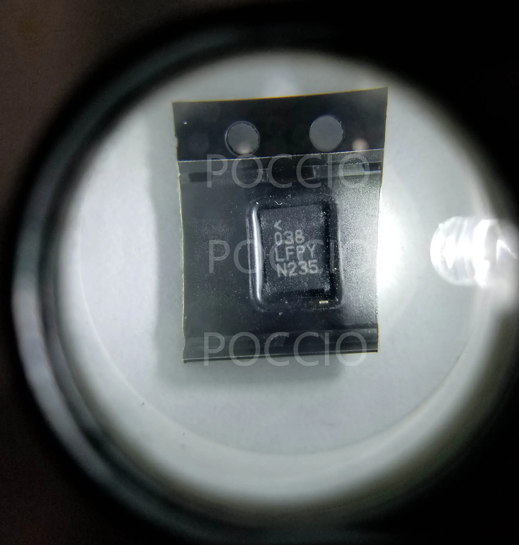 LTC4099 LTC4099EUDC - I2C контролируемый блок питания USB/зарядное устройство с защитой от