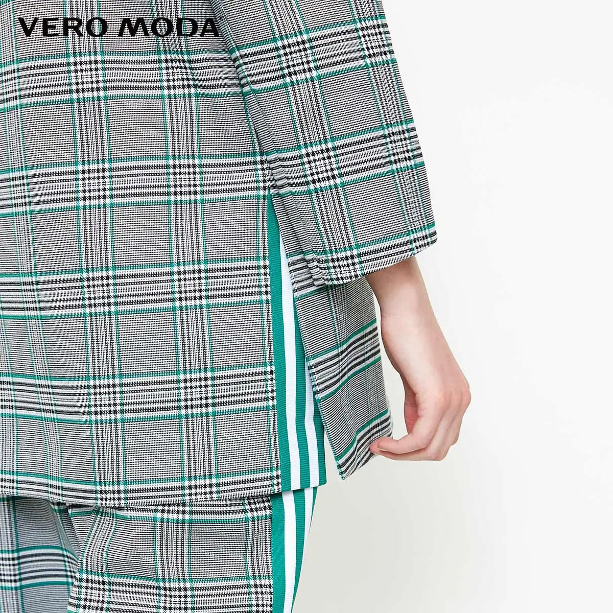 Женский Осенний Блейзер Vero Moda пиджак для отдыха | 318308507 Женская одежда
