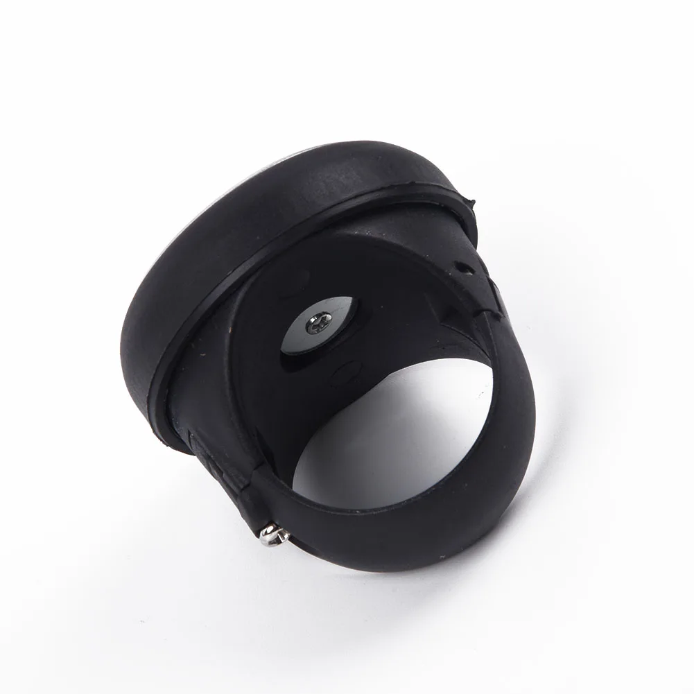 

1 Pcs Car Steering Wheel Power Ball Steering Wheel Metal Grip Aid Handle Booster Replacement Parts Assister Spinner Knob Ball