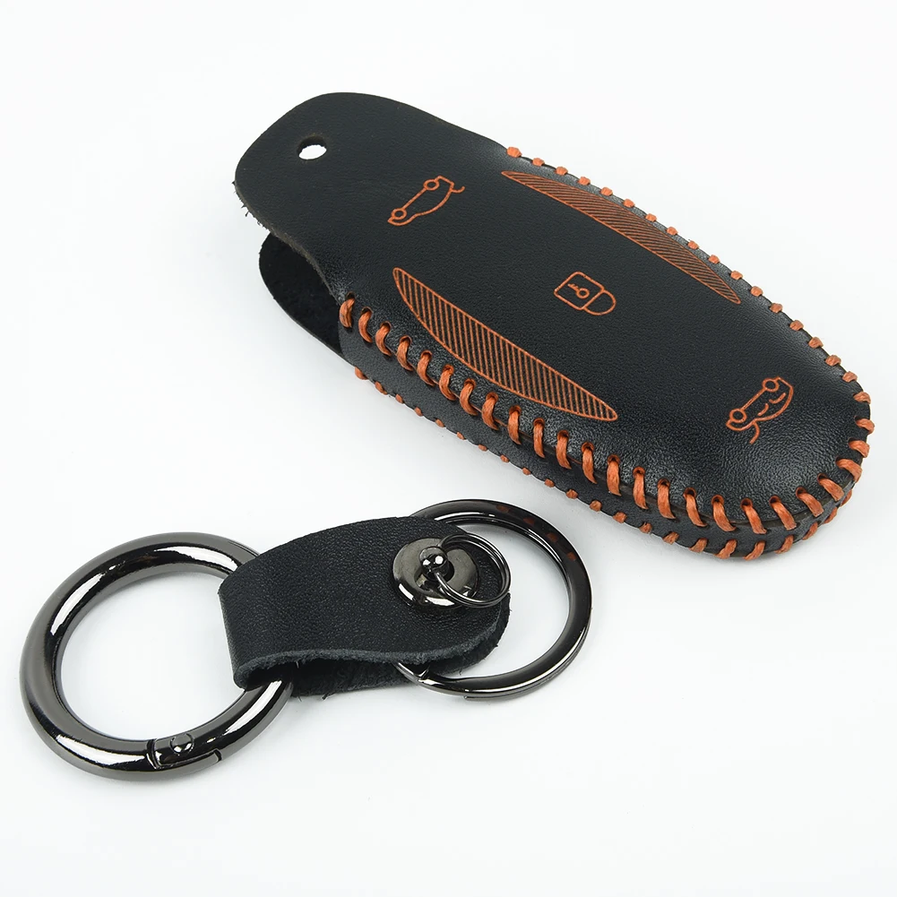 Чехол для автомобильного ключа с дистанционным управлением чехол из