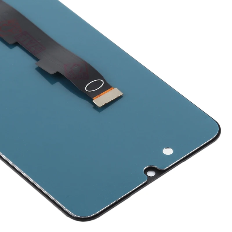 Для Xiaomi Mi 9 SE LCD экран TFT материал и дигитайзер полная сборка (не поддерживает