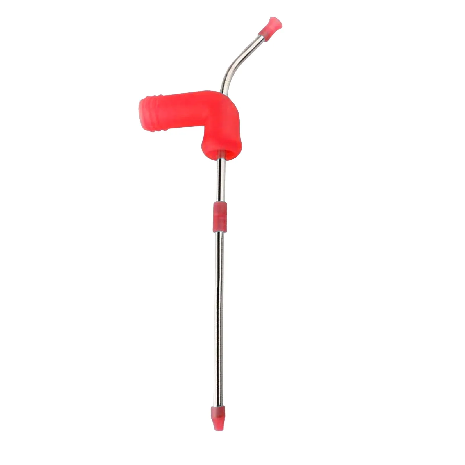 

Portable beer snorkeling beer funnel party game fast drink beer bottle funnel tool beer fast drink entertainment Bottle Funnel 5