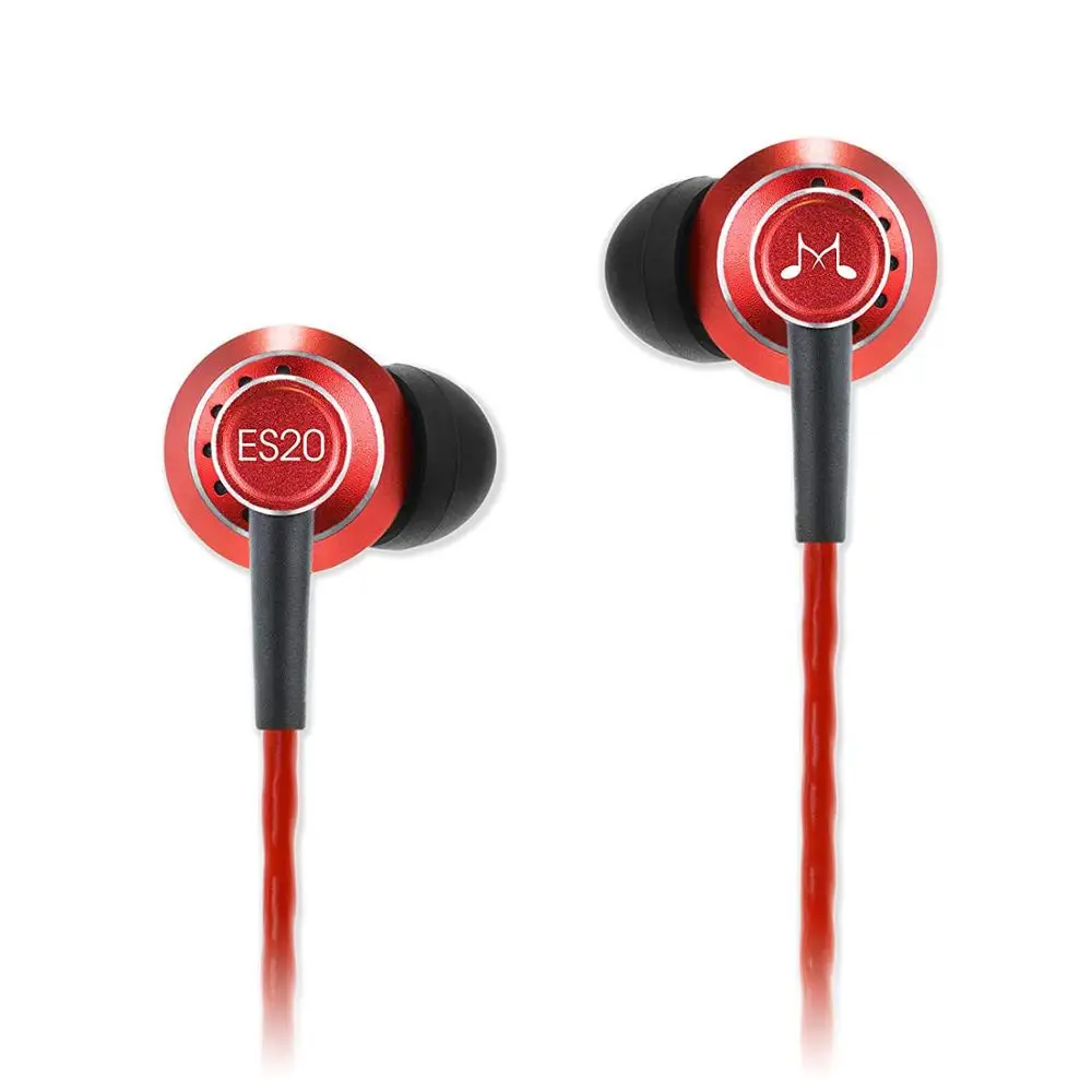 SoundMAGIC ES20 вкладыши Звукоизолирующие наушники | Электроника