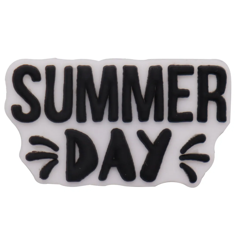 1 шт. пряжка для обуви на лето | Обувь