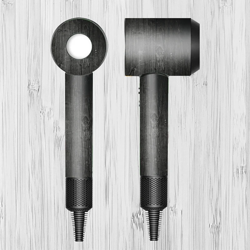 Защитная Наклейка для Dyson ультразвуковой фен волос многоразовая