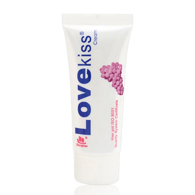 Здоровая Анальная анальгетическая смазка для секса на водной основе облегчение