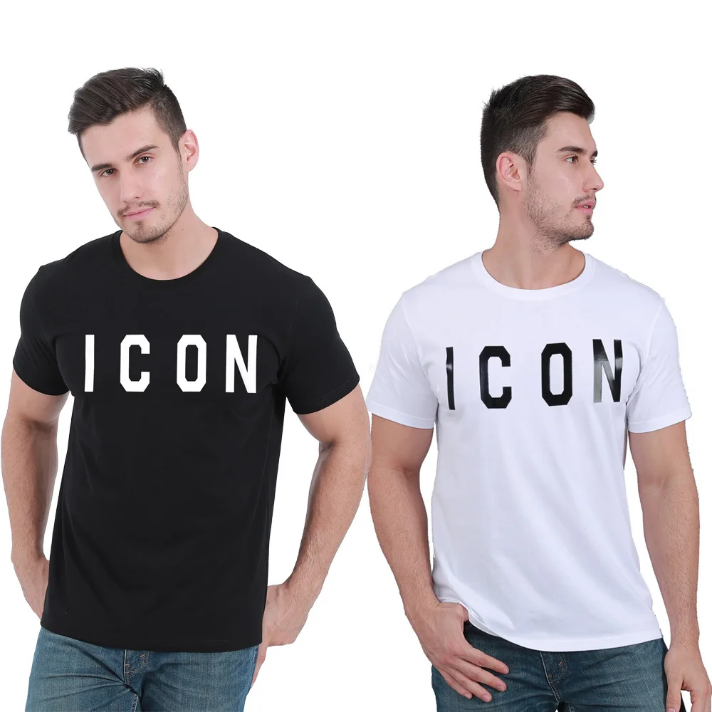 

Summer Trend Men T-Shirt printing Fashion Movement O-Neck Oversized T-Shirt Casual Short Sleeve Breathable ​Top