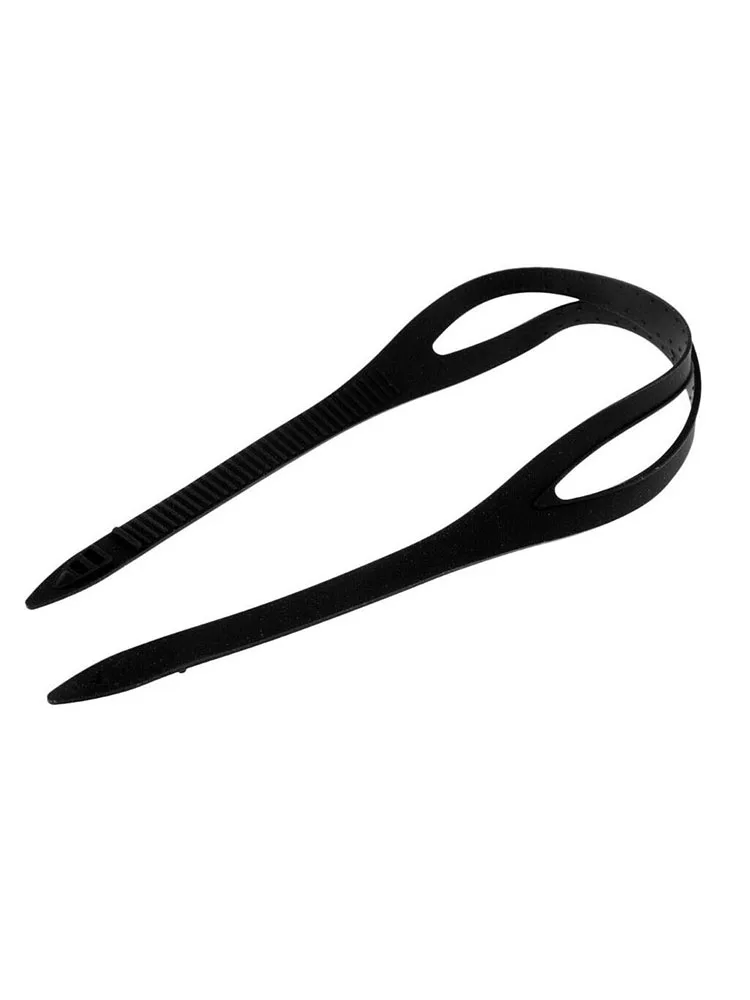 Универсальные очки для плавания ming с силиконовым ремешком запасные аксессуары |