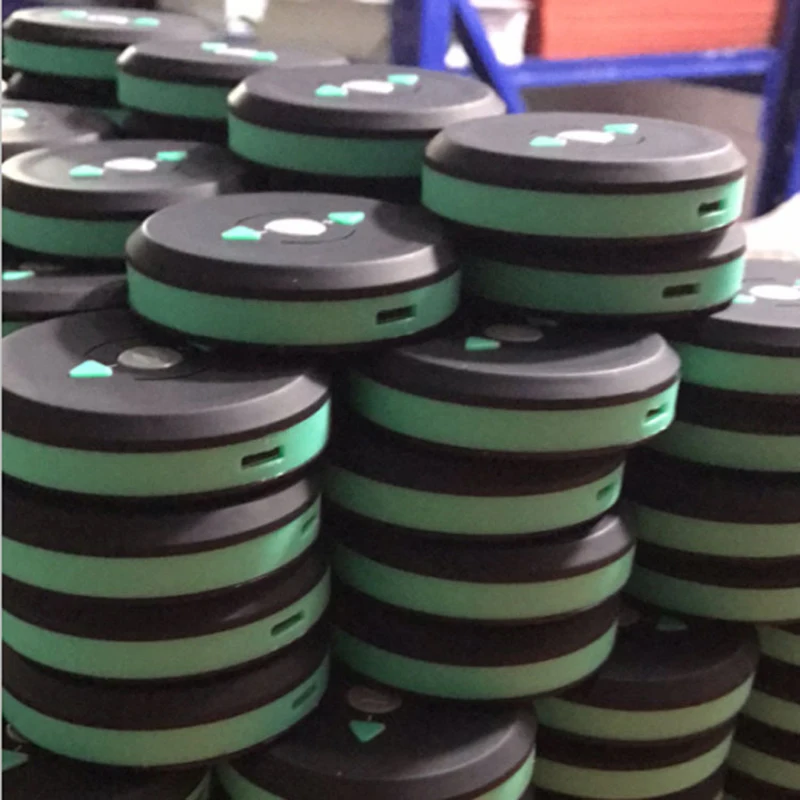 Мышечный Стимулятор Rechargeab EMS умный фитнес массажер для брюшного пресса