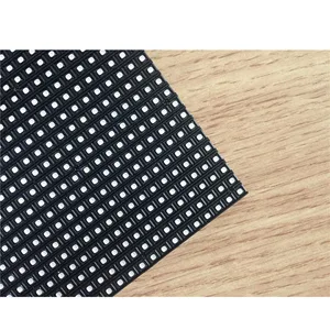 P4 светодиодный модуль наружныйвнутренний rgb 256*128 мм светодиодный знак 64*32 видео настенный светодиодный матричный экран для такси СВЕТОДИОДНАЯ панель P3 P5 P8 P10