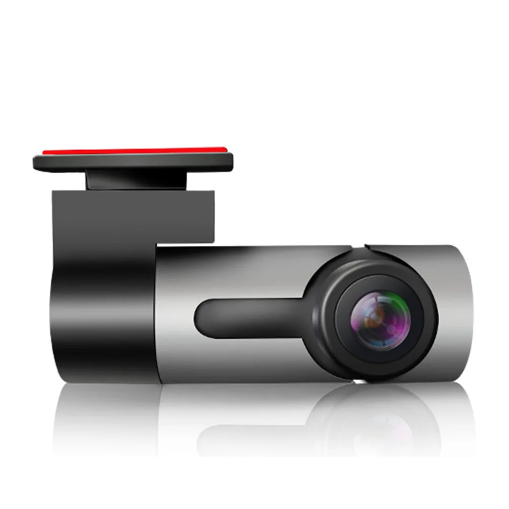 Автомобильный видеорегистратор G6 мобильный беспроводной Wi Fi парковочный