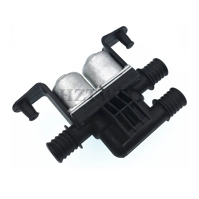 Бесплатная доставка клапан управления нагревателем для BMW E39 1998-2006 530 540 E53 X5 HVAC