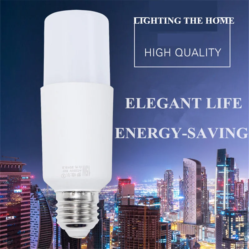 

LED Bulb E27 E14 9W 7W 5W 3W Lampada LED Light AC 220V Bombilla Led Candle Bulb Spotlight Lighting Cold/Warm White Table Lamp