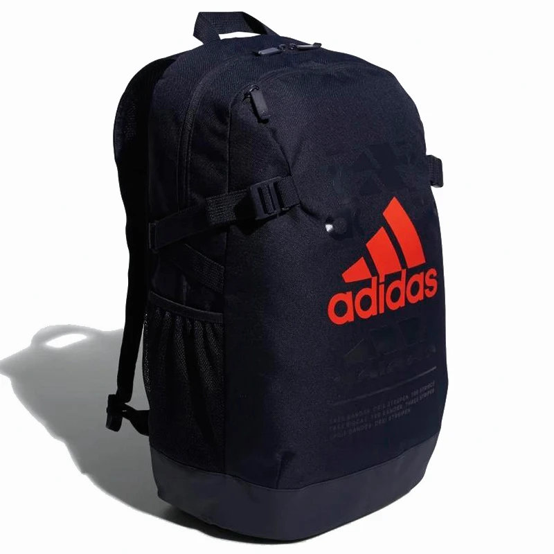 Новые оригинальные рюкзаки Adidas POW GFX BP унисекс спортивные сумки|Сумки для