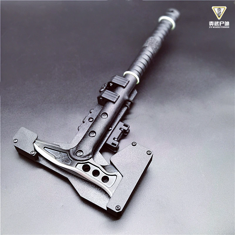 Уличный Тактический топор оборудование инженерный ножны подходит для