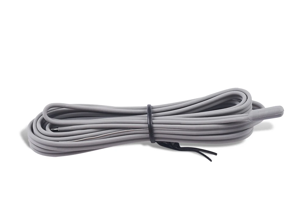 Водонепроницаемый Цифровой температурный контроллер для морозильная