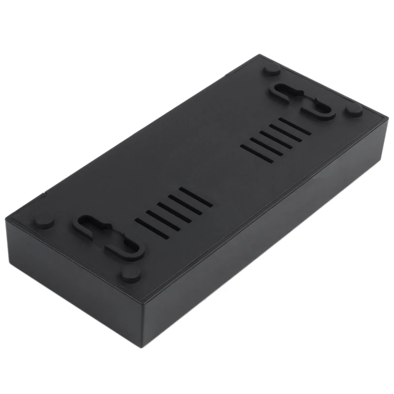 Мини Lan Ethernet сетевой настольный коммутатор 8 Порты и разъёмы 10/100 Мбит/с Fast