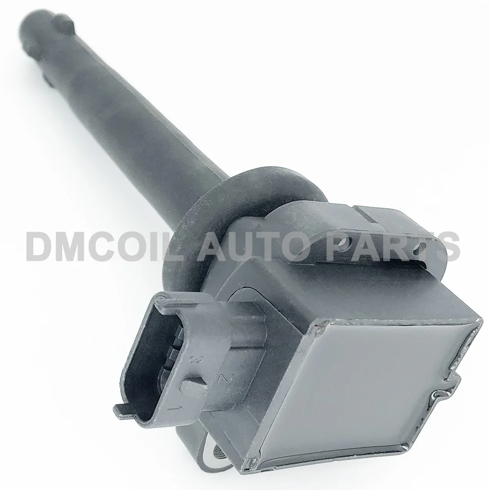 ORIGINAL QUALITY IGNITION COIL FOR NISSAN MARCH II (K11) 1.0L 1.3L 1.4L (1992-2003) 22448-1F700 0221504017 224481F700 | Автомобили и