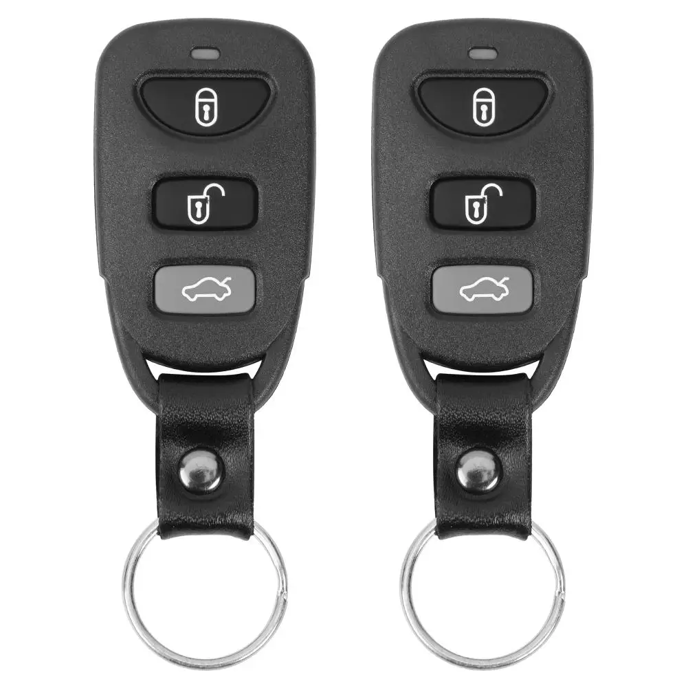 

KB-1812 Remote Control 315MHZ/ 433MHZ ABS Copy Duplicator Electric Controller Switch Opener For Gate Garage Door