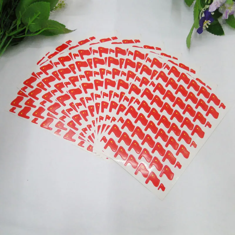 Наклейки со смайликом 10 листов милые смешные наклейки декоративные игрушки