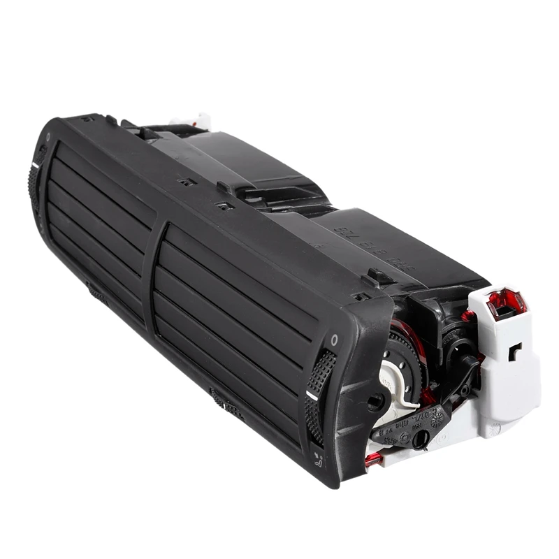 

Front Dashboard Left Right + Central a / C Heater Air Conditioning Vent for Volkswagen Passat B5 1997 1998 1999 2000 2001