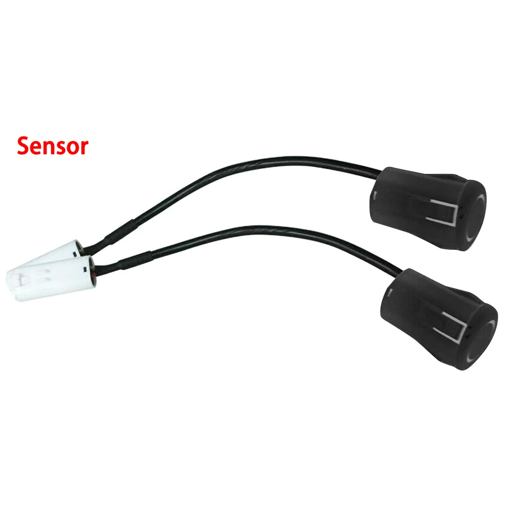 

Car Blind Spot Monitoring System Ultrasonic Sensor Blind Spot Mirror Radar Detection System Distance Assist Lane Changing