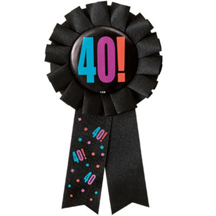 24 шт. 30/50/60th Happy Birthday Photo Booth Реквизит Маска; фотобудка 30 лет вечерние декоративная фотобудка NW06 - Цвет: 40