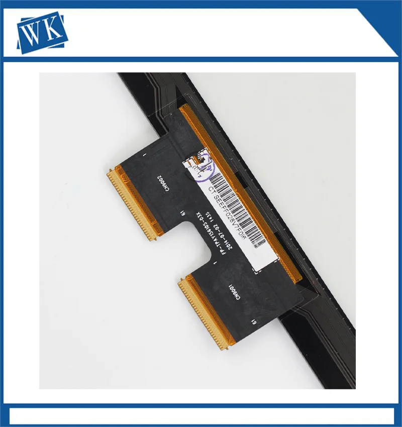 touch screen for hp envy x2 15 c 15 c001dx 15 6 touch screen digitizer panel 15 c series free global shipping