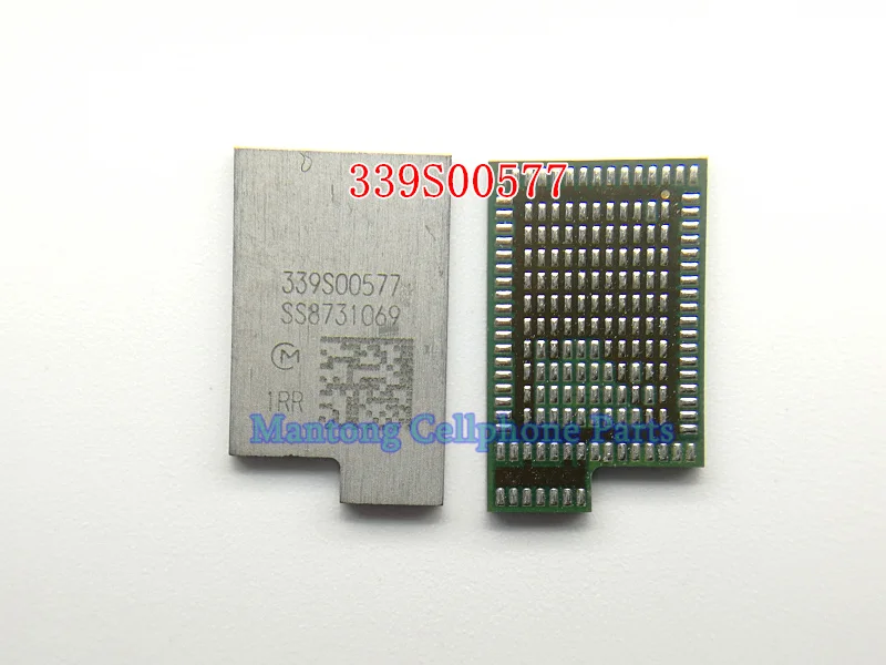 

2pcs-10pcs 339S00577 For iPhone XR Wifi BT IC WI-FI Module Chip