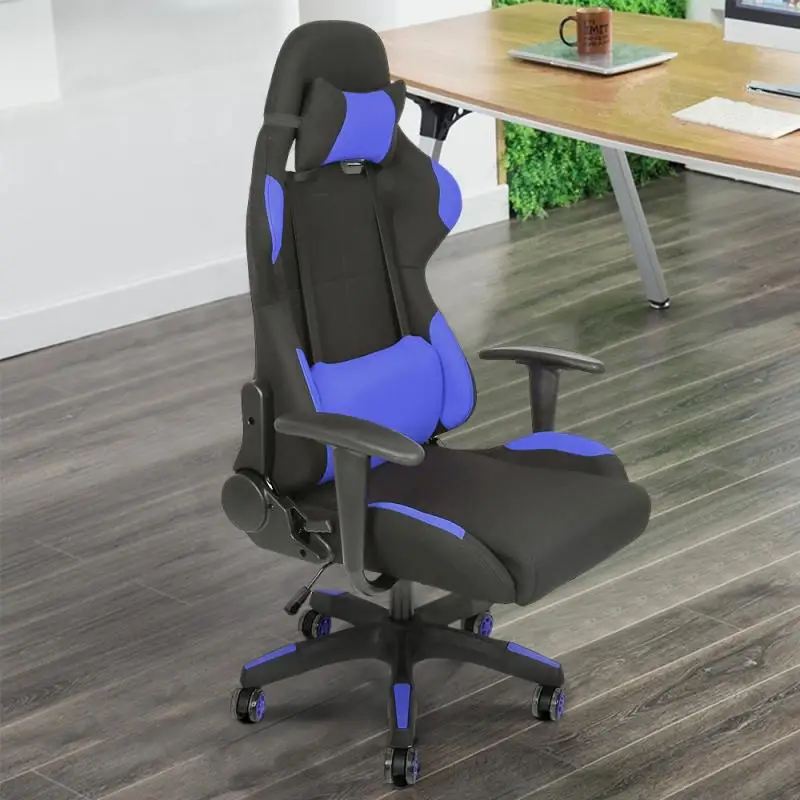 

Gaming Chair gamer Computer Chair Boss Chair Internet LOL Internet Cafe Racing Chair Office Chair Home Furniture High-quality HW